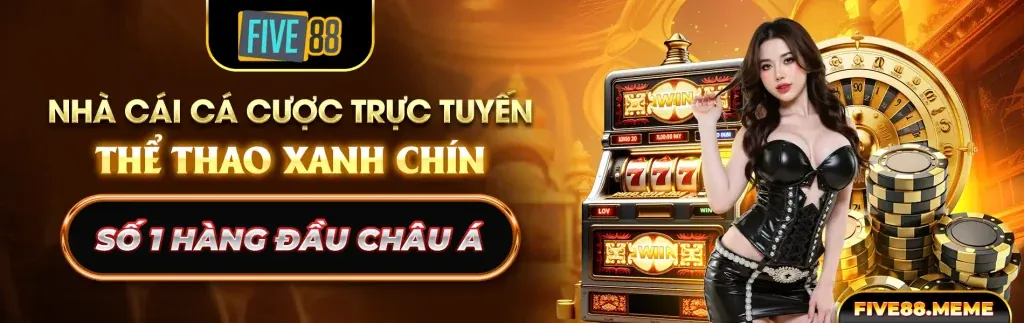 Trò chơi Sic Bo với ba con xúc xắc tại df999