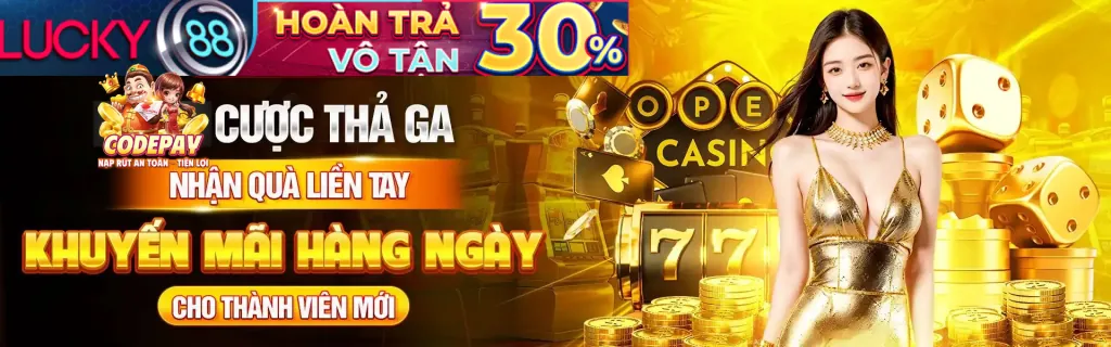 Bàn chơi Baccarat trực tuyến tại df999